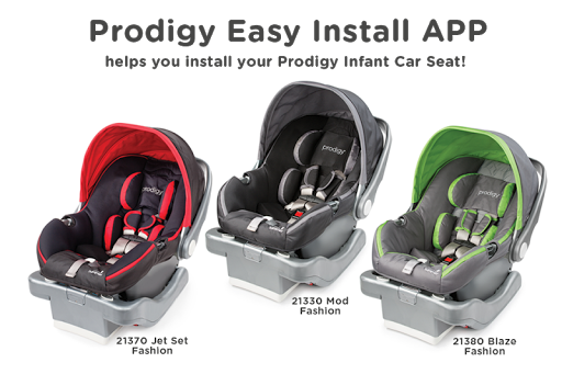 Prodigy Easy Install App