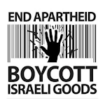 Cover Image of डाउनलोड Boycott Israel 1.5 APK