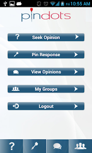 How to get Seek Opinion & Share Feedback 1.2 apk for pc