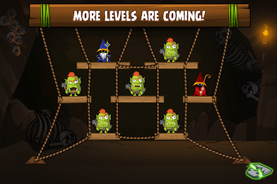 Siege Hero Wizards poster 5