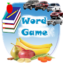 Word game icon