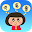 Child Flashcards 兒童識字學習 Download on Windows