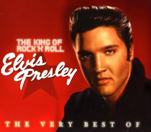 Best of Elvis