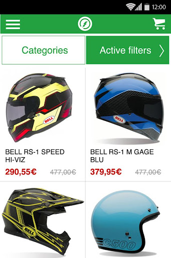 【免費購物App】Motobuykers: Motorcycle sales-APP點子