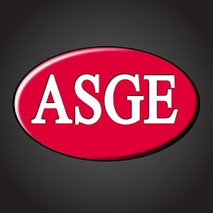 ASGE  Icon