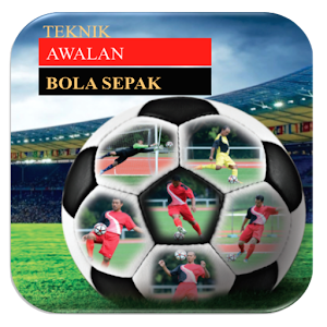 Teknik Awalan Bola Sepak 1.1