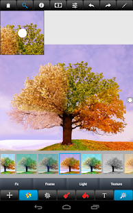 Color Splash Effect Pro - screenshot thumbnail