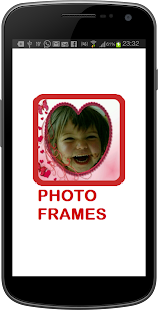 Free Download Photo Frames APK for Android