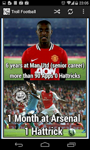 Troll Football Screenshots 0