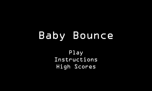 How to install Baby Bounce 1.0 unlimited apk for pc