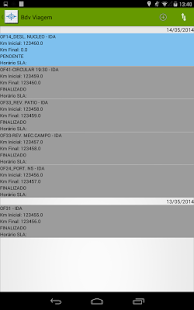 Lastest Tfleet BDV de Viagens APK