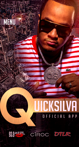 Quicksilva