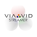 ViaVision logo