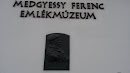 Medgyessi Ferenc Emlékmúzeum