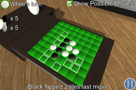 How to install Reversi 3D by Purple Buttons 1.1.0 unlimited apk for laptop