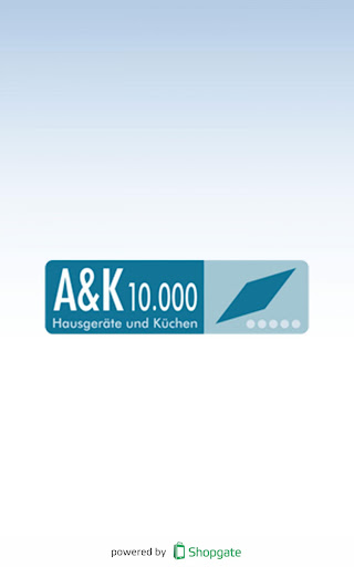 【免費購物App】A&K 10.000-APP點子