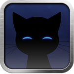 Cover Image of Download Stalker Cat Live Wallpaper Lt 1.2 APK