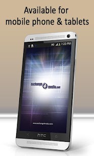 Exchange 4 Media Screenshots 2