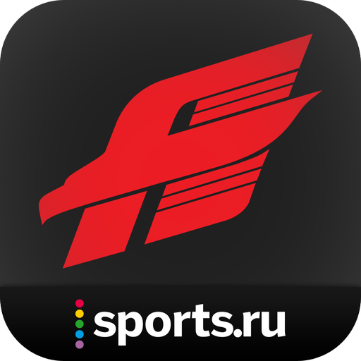 Авангард+ Sports.ru 運動 App LOGO-APP開箱王