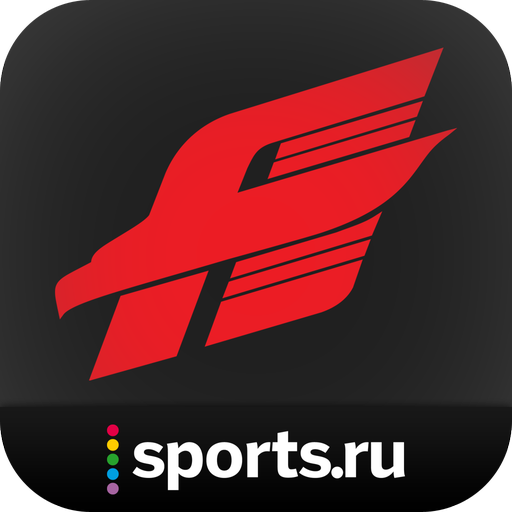 Авангард+ Sports.ru LOGO-APP點子