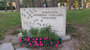 Karjala Memorial