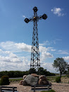 Wielki Krzyż w Kłodawie