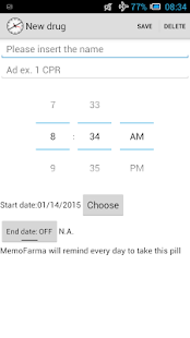How to install MemoFarma patch 1.0.0 apk for bluestacks