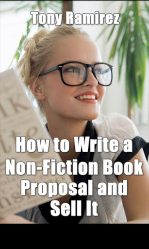 Write a Non-Fiction Book