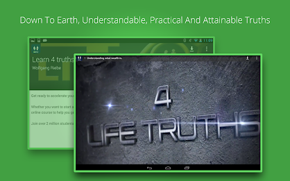 Change Your Life by Udemy poster 6