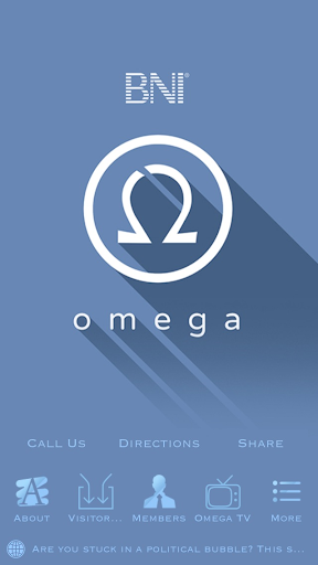 BNI OMEGA