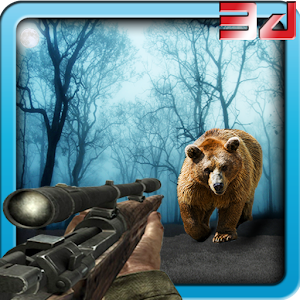 Night Bear Hunting unlimted resources