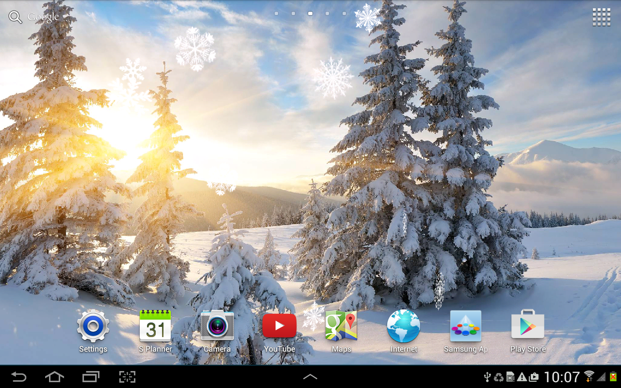 Winter Live Wallpaper Android Apps on Google Play Winter Live Wallpaper Android Apps on Google Play