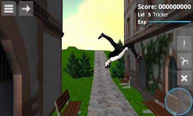 Backflip Madness v1.1.2 (1.1.2) Apk Free Download