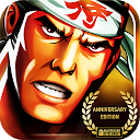 Samurai II: Vengeance mobile app icon