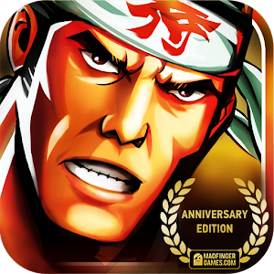 Hack Samurai II: Vengeance game