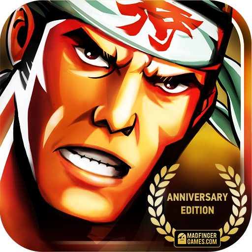 Samurai II: Vengeance v1.1 Download APK