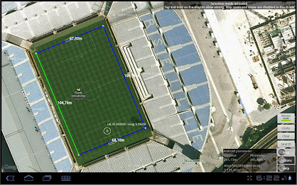 Map Tools Free Trial poster 5