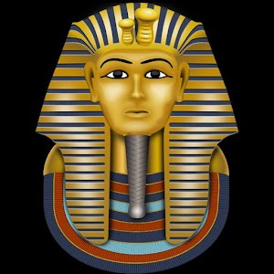 Egyptian Mythology logo
