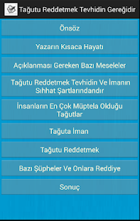 How to mod Tağutu Red patch 2.0 apk for android
