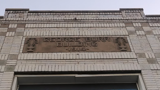 George Burr Building