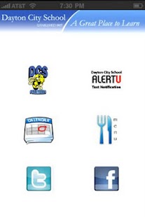 Free Dayton City School APK for Android