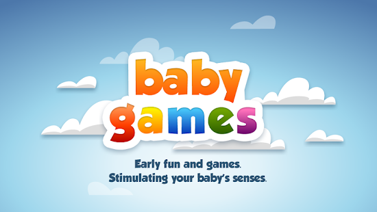 Download BabyGames smartphone APK for Android
