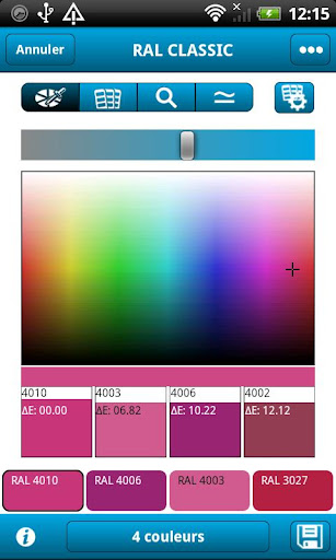 【免費生產應用App】Colorix.com-APP點子