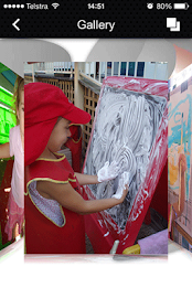 Thinking Hats Early Learning poster 14