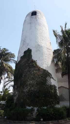 Tamarind Tower