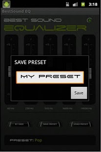 How to mod BEST SOUND EQ 1.1 apk for bluestacks