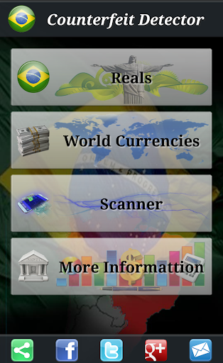 【免費工具App】Counterfeit Detector Brazil-APP點子