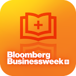 Cover Image of डाउनलोड Bloomberg Businessweek+ 1.5.2.372 APK