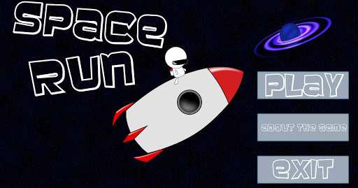 Space Run