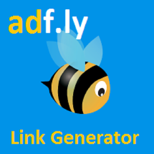 Download AdFly Generator Current Version 1.5 Full+Free By 